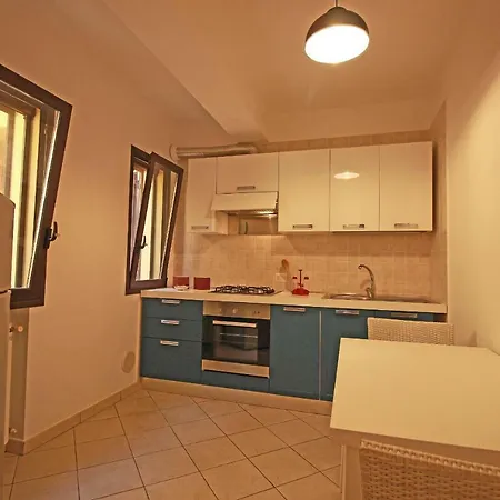 Lejlighed Casa Bellavista By Wonderful Italy *