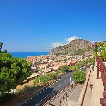 Lejlighed Casa Bellavista By Wonderful Italy